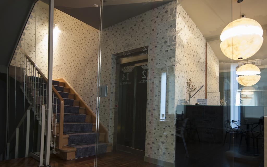 Casas Reais Boutique Hotel Santiago de Compostela Værelse billede