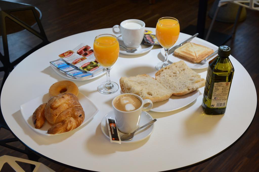 Casas Reais Boutique Hotel Santiago de Compostela Eksteriør billede