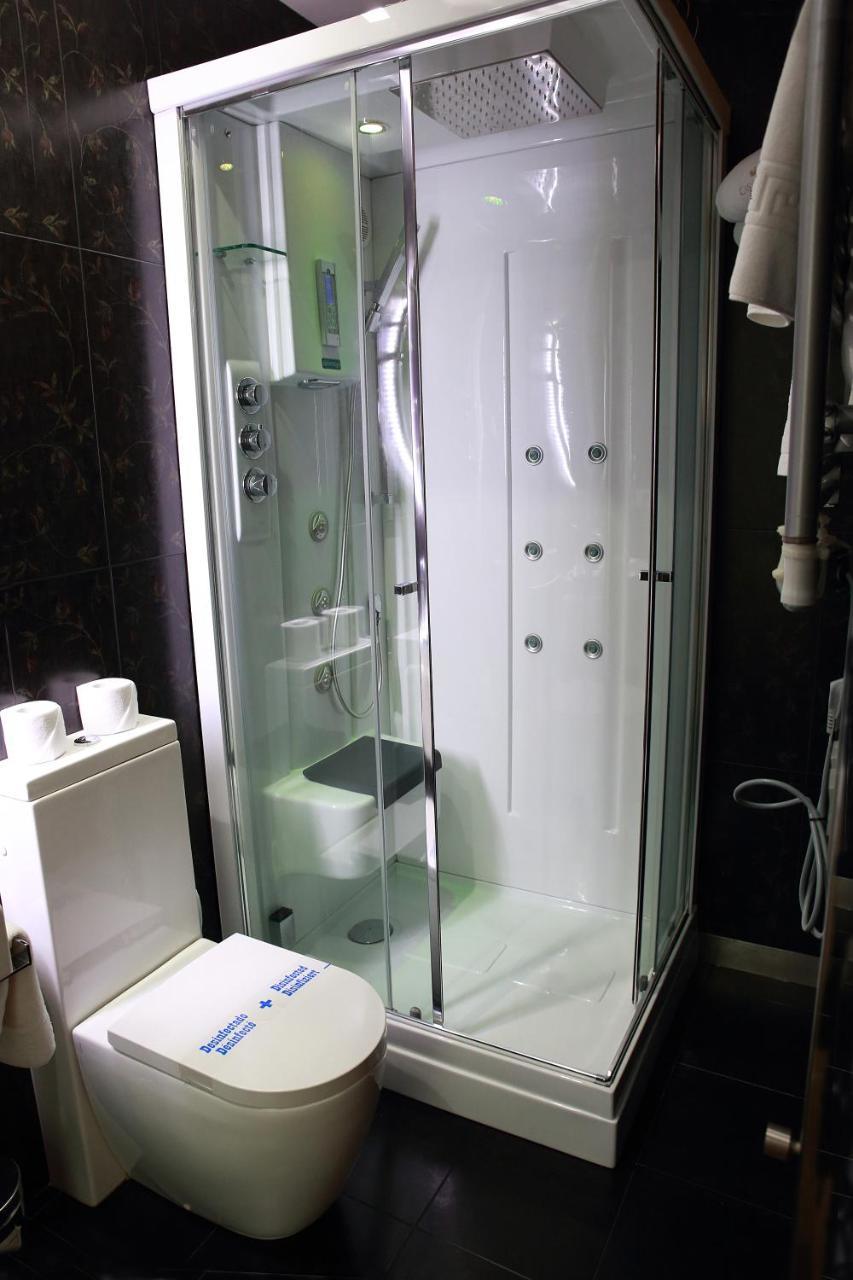 Casas Reais Boutique Hotel Santiago de Compostela Eksteriør billede