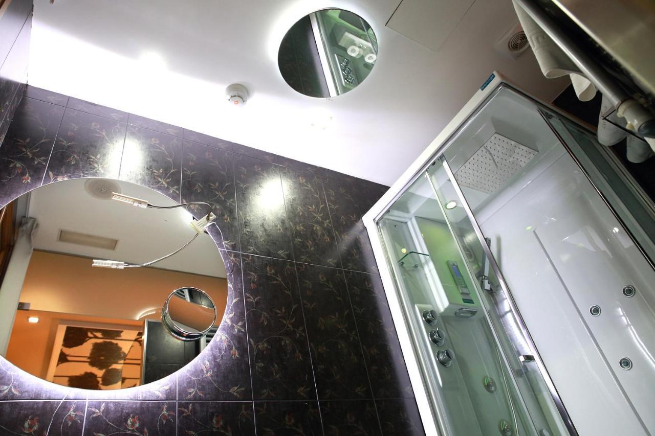 Casas Reais Boutique Hotel Santiago de Compostela Eksteriør billede