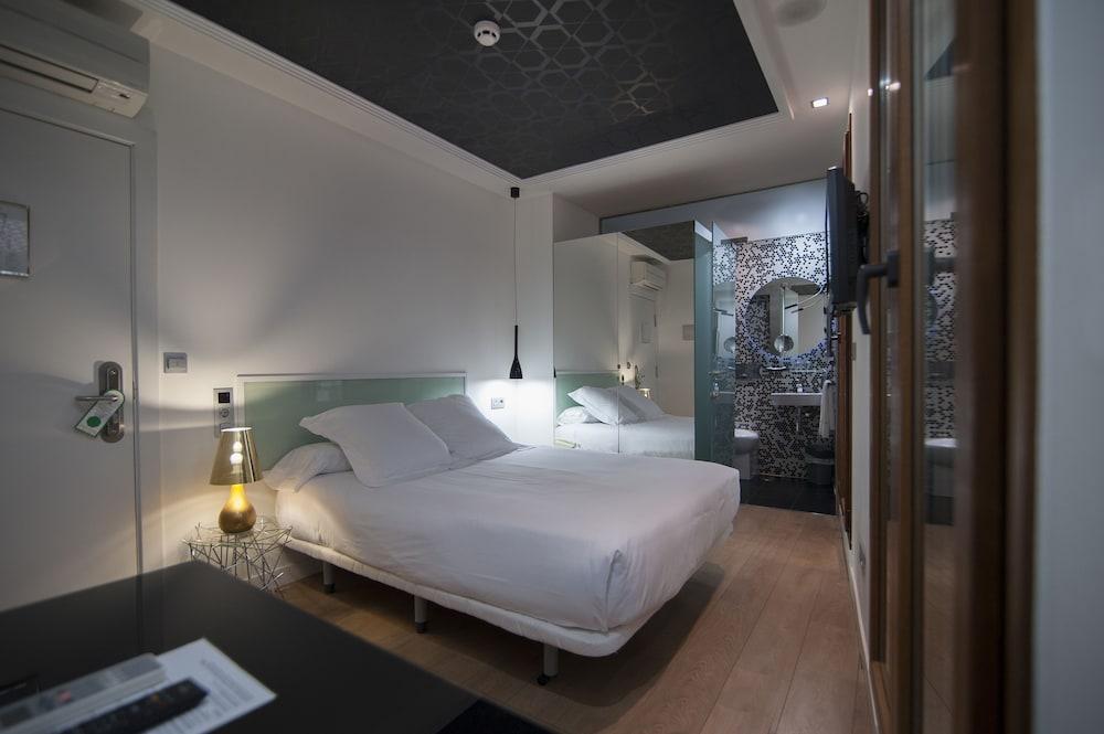Casas Reais Boutique Hotel Santiago de Compostela Eksteriør billede